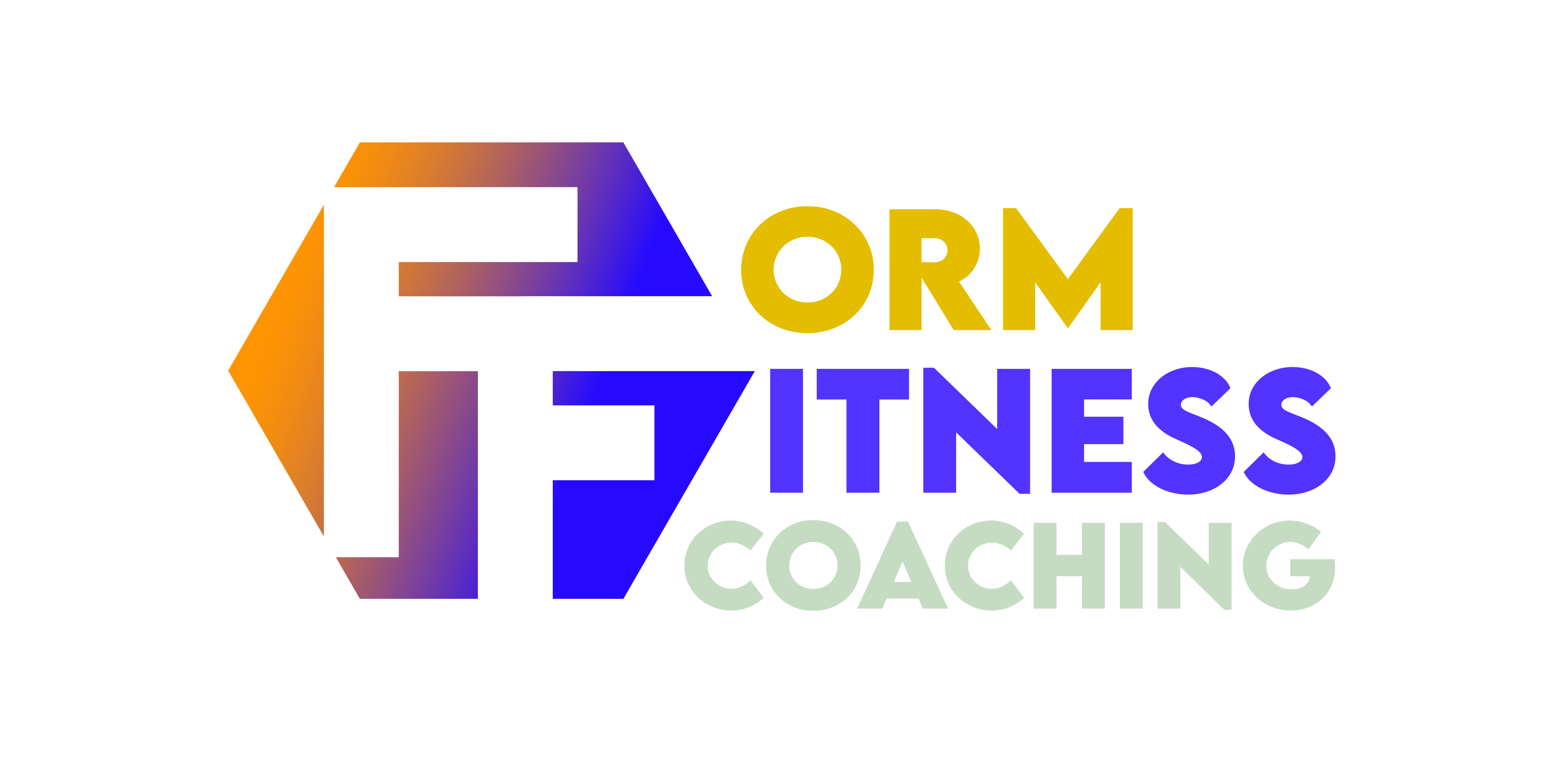 Form Fitness Coaching